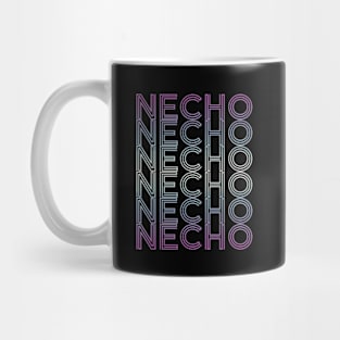 necho Mug